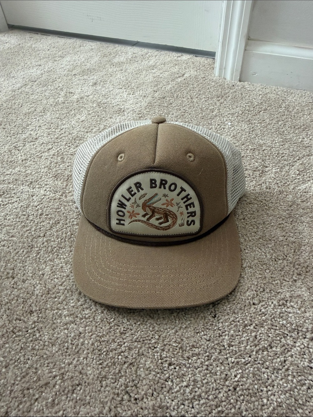 Howler Brothers Men’s Hat